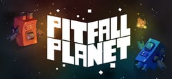 Pitfall Planet header banner