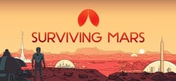 Surviving Mars header banner