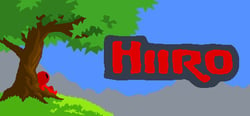 Hiiro header banner