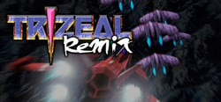 TRIZEAL Remix header banner