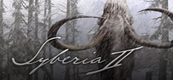 Syberia II header banner