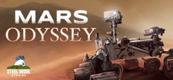 Mars Odyssey header banner