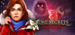 Crime Secrets: Crimson Lily header banner