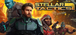 Stellar Tactics header banner