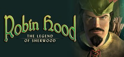 Robin Hood: The Legend of Sherwood header banner