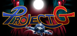 Project G header banner