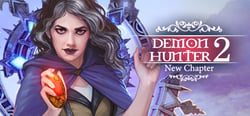 Demon Hunter 2: New Chapter header banner