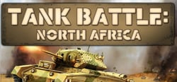 Tank Battle: North Africa header banner