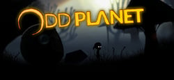 OddPlanet header banner