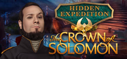 Hidden Expedition: The Crown of Solomon Collector's Edition header banner