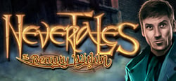 Nevertales: The Beauty Within Collector's Edition header banner