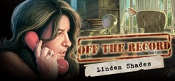 Off the Record: The Linden Shades Collector's Edition header banner