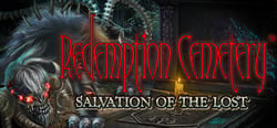 Redemption Cemetery: Salvation of the Lost Collector's Edition header banner
