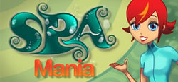 Spa Mania header banner