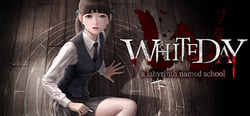 White Day: A Labyrinth Named School header banner