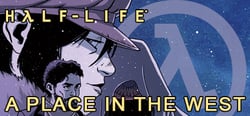 Half-Life: A Place in the West header banner