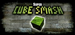 Super Cube Smash header banner
