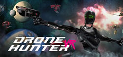 Drone Hunter VR header banner