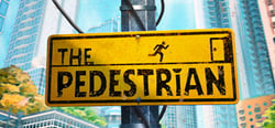 The Pedestrian header banner