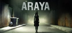 ARAYA header banner
