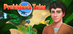 Prehistoric Tales header banner