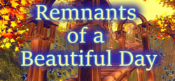 Remnants of a Beautiful Day header banner