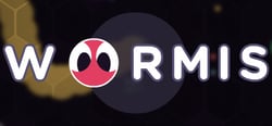 Worm.is: The Game header banner