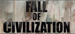 Fall of Civilization header banner