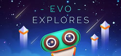 Evo Explores header banner