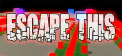 Escape This header banner