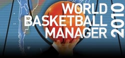 World Basketball Manager 2010 header banner