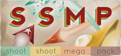 Shoot Shoot Mega Pack header banner