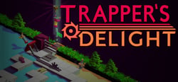 Trapper's Delight header banner