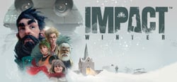 Impact Winter header banner