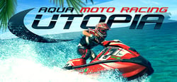 Aqua Moto Racing Utopia header banner