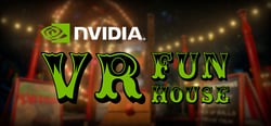 NVIDIA® VR Funhouse header banner
