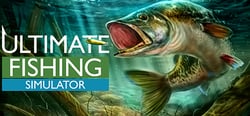 Ultimate Fishing Simulator header banner