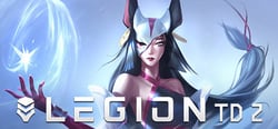 Legion TD 2 - Multiplayer Tower Defense header banner