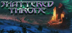 Shattered Throne header banner