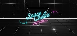 Space Codex header banner