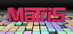 Matris header banner