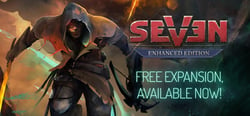 Seven: Enhanced Edition header banner