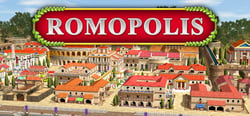Romopolis header banner
