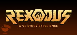 Rexodus: A VR Story Experience header banner