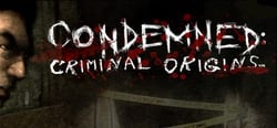 Condemned: Criminal Origins header banner