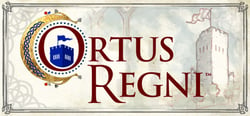 Ortus Regni header banner