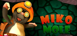 Miko Mole header banner