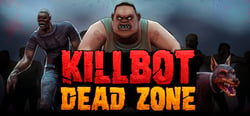 Killbot header banner