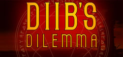 Diib's Dilemma header banner