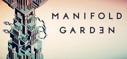 Manifold Garden header banner